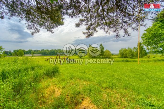 Prodej, Pozemek k bydlení, Staré Sedliště