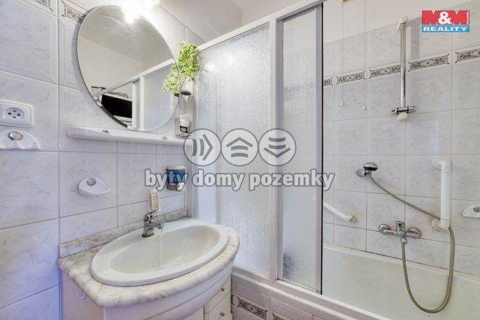 Prodej, Chalupa, Teplá