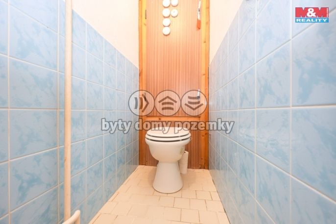 Prodej, Byt 3+1, Kojetín