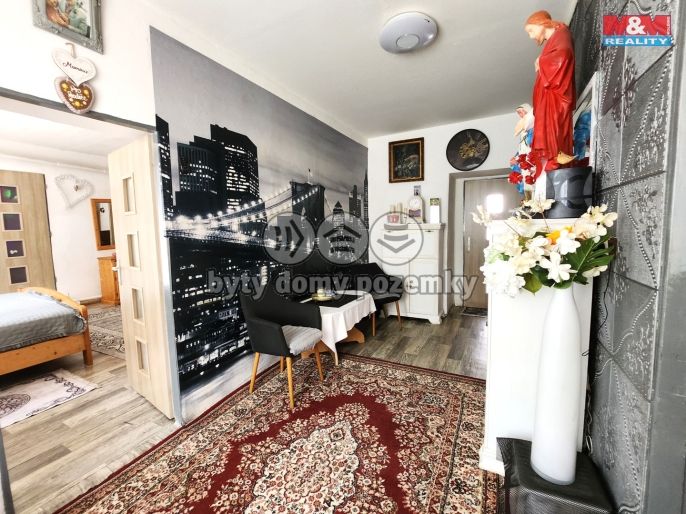 Prodej, Rodinný dům, Jimlín