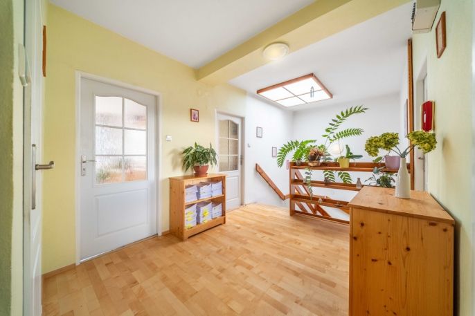 Prodej, Rodinný dům, Starý Plzenec