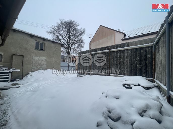 Prodej, Rodinný dům, Hvozd