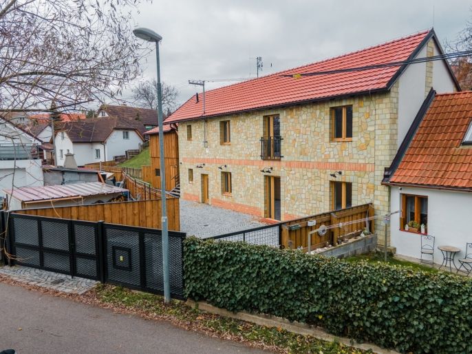 Prodej, Byt 2+kk, Slatiňany