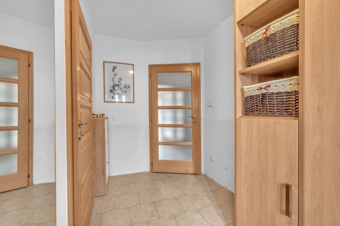 Prodej, Rodinný dům, Dašice