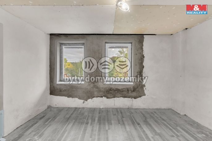 Prodej, Rodinný dům, Vysoké Veselí