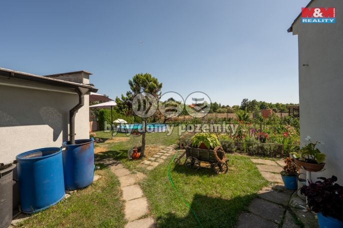 Prodej, Rodinný dům, Vinařice