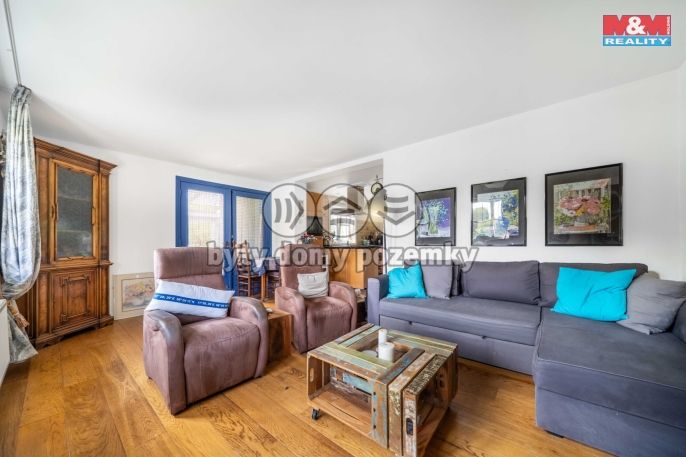 Prodej, Rodinný dům, Čenkov