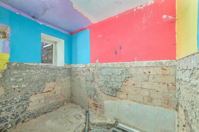 Prodej, Rodinný dům, Zbraslavice