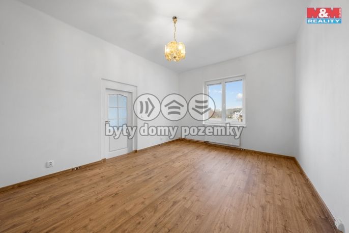 Prodej, Byt 2+1, Děčín