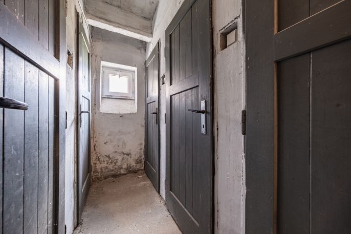 Prodej, Byt 2+1, Čáslav