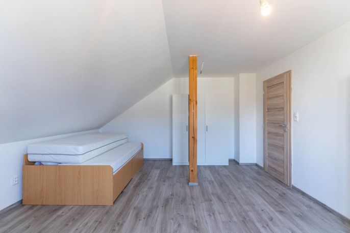 Prodej, Rodinný dům, Okrouhlá