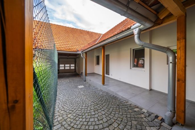 Prodej, Rodinný dům, Blansko
