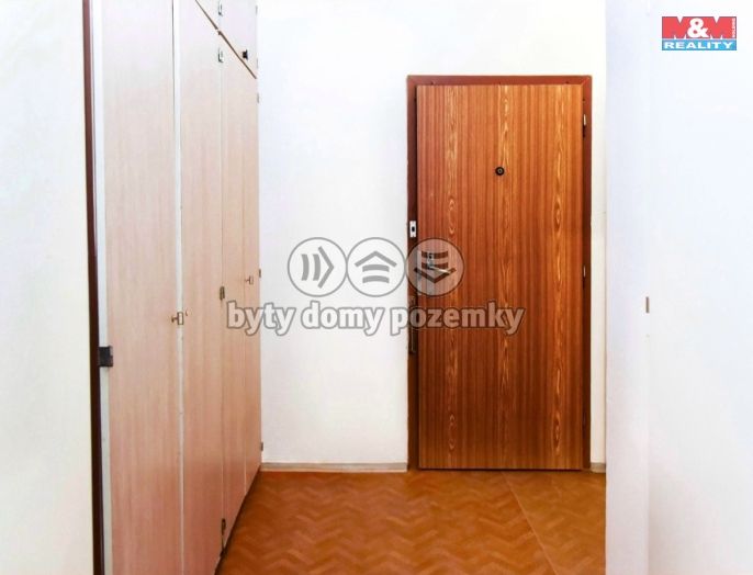 Pronájem, Byt 3+1, Česká Lípa