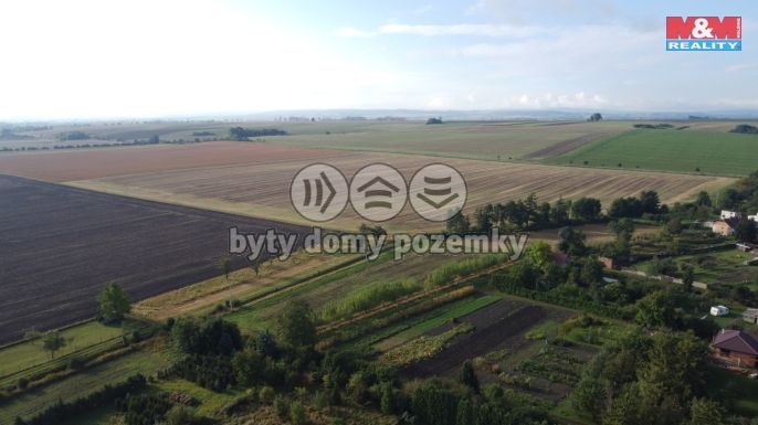 Prodej, Pozemek k bydlení, Polkovice