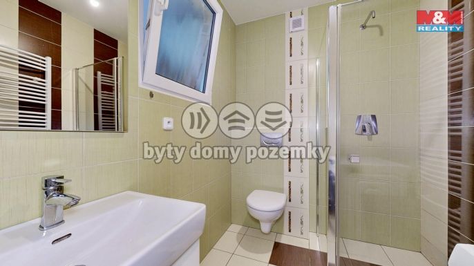 Prodej, Rodinný dům, Polná