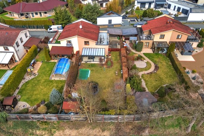 Prodej, Rodinný dům, Dašice