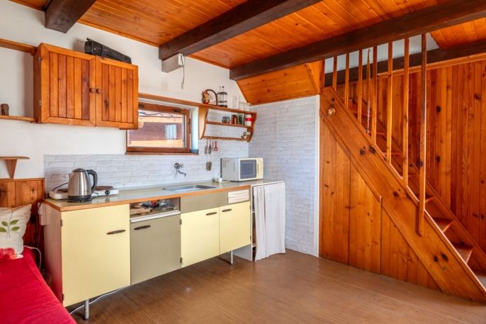 Prodej, Chata, Řepice