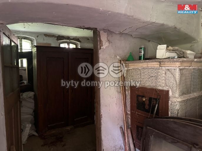 Prodej, Rodinný dům, Trstěnice