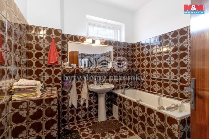 Prodej, Rodinný dům, Karviná