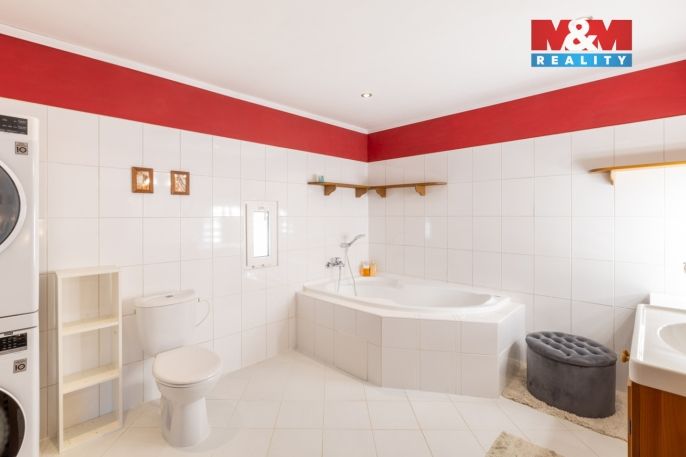 Prodej, Rodinný dům, Zlonice