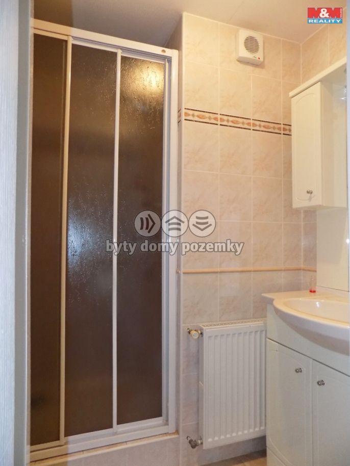 Prodej, Obchodní objekt, Bílina