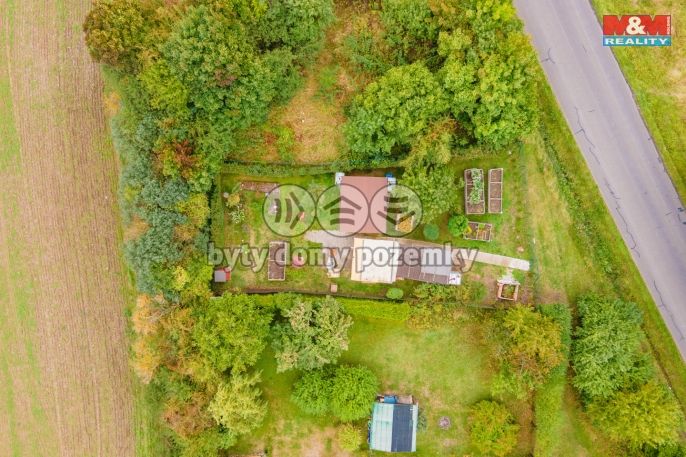 Prodej, Zahrada, Nýřany