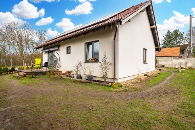 Prodej, Rodinný dům, Rokytňany