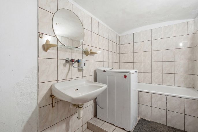 Prodej, Rodinný dům, Dolní Řasnice