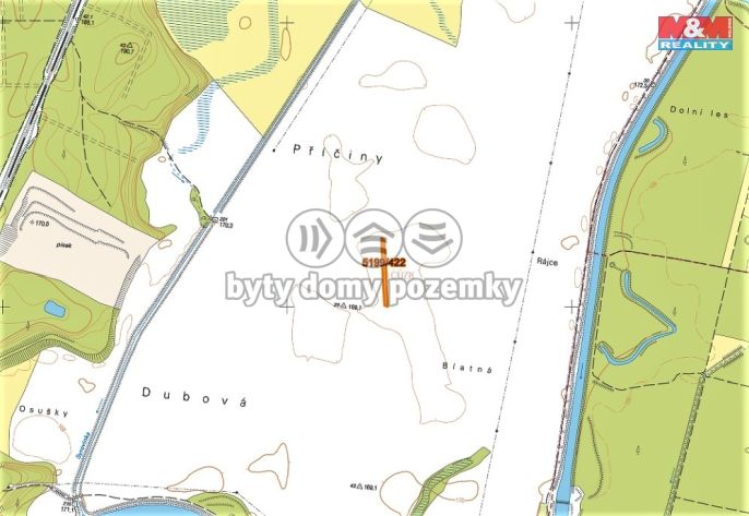 Prodej, Pole, Bzenec