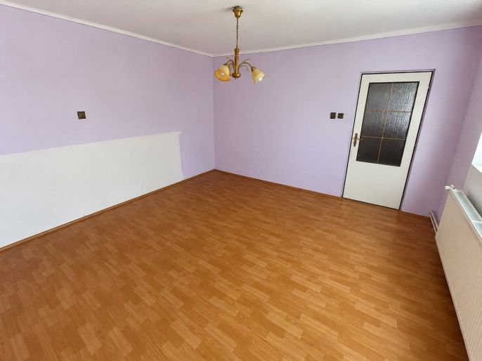 Prodej, Rodinný dům, Tasov