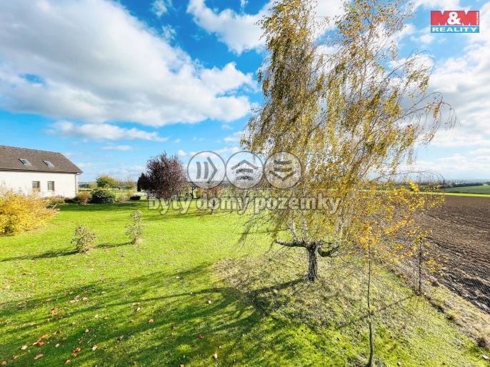 Prodej, Pozemek k bydlení, Klimkovice