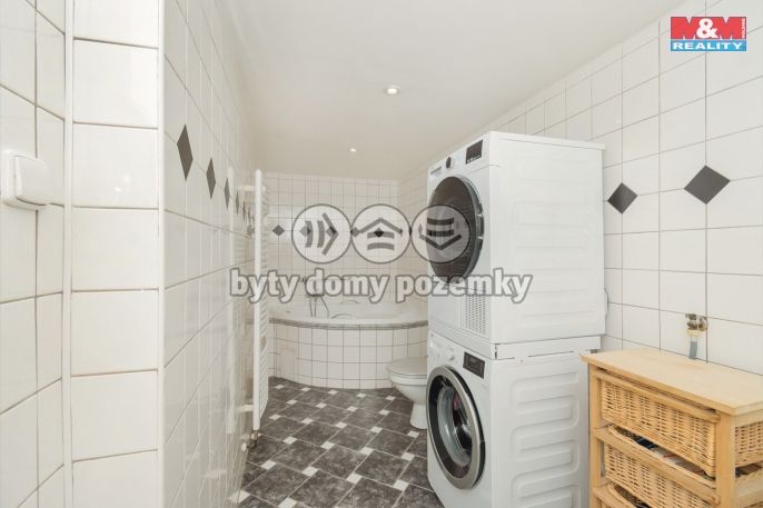 Prodej, Rodinný dům, Česká Lípa