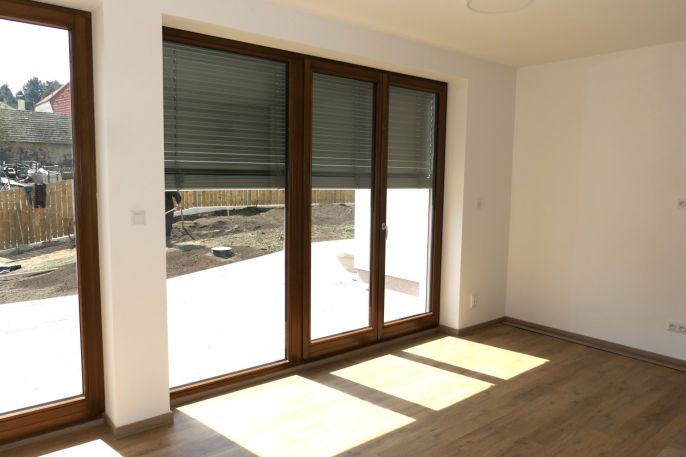 Pronájem, Byt 4+kk, Praha