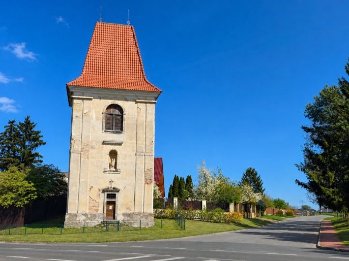 Prodej, Pozemek k bydlení, Dřevčice