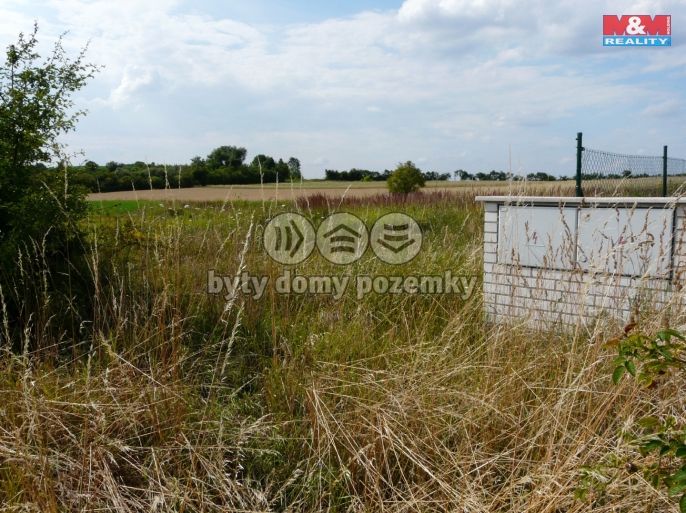 Prodej, Pozemek k bydlení, Dřísy