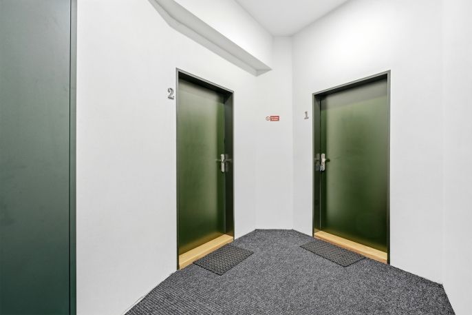 Prodej, Nájemní dům, Ústí nad Labem