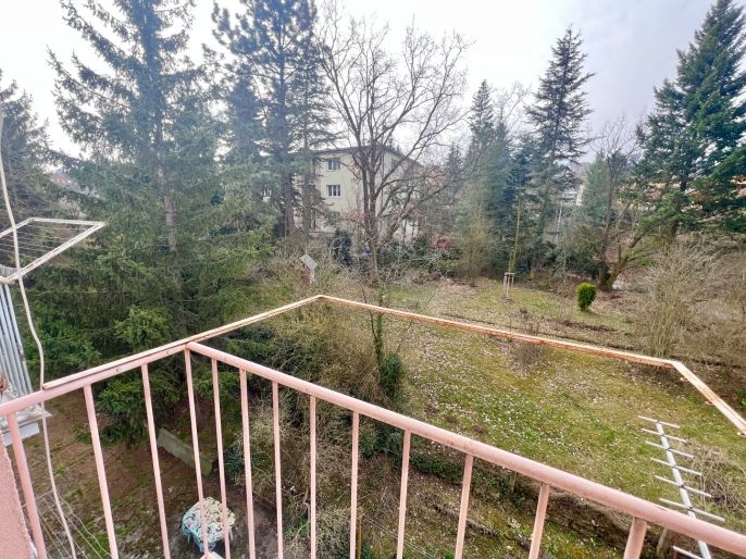 Prodej, Byt 2+1, Praha