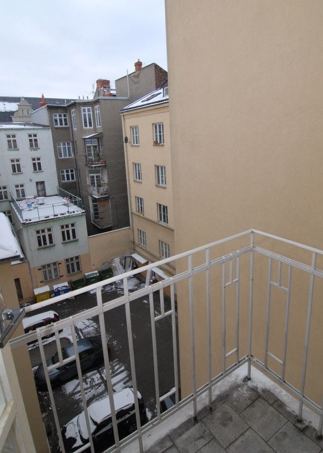 Pronájem, Byt 2+1, Ostrava