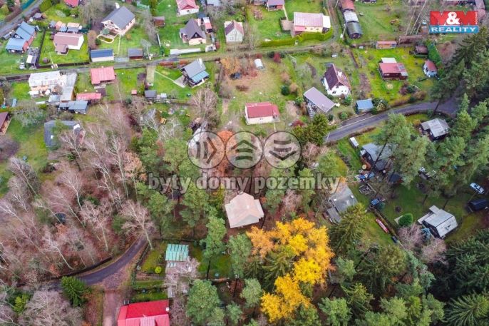 Prodej, Chata, Hroznětín