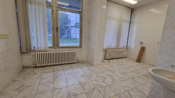 Pronájem, Obchod a služby, Orlová