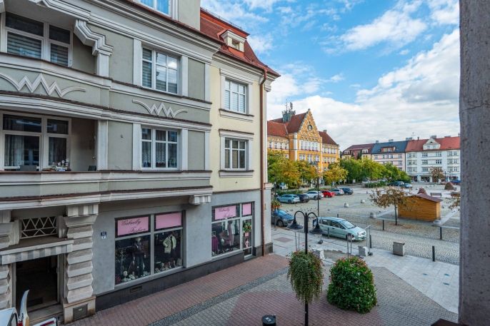 Prodej, Byt 3+1, Český Těšín