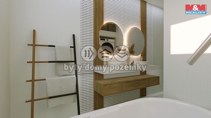 Prodej, Byt 2+kk, Mladá Boleslav