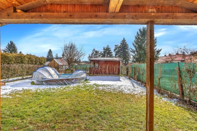 Prodej, Zahrada, Dvůr Králové nad Labem