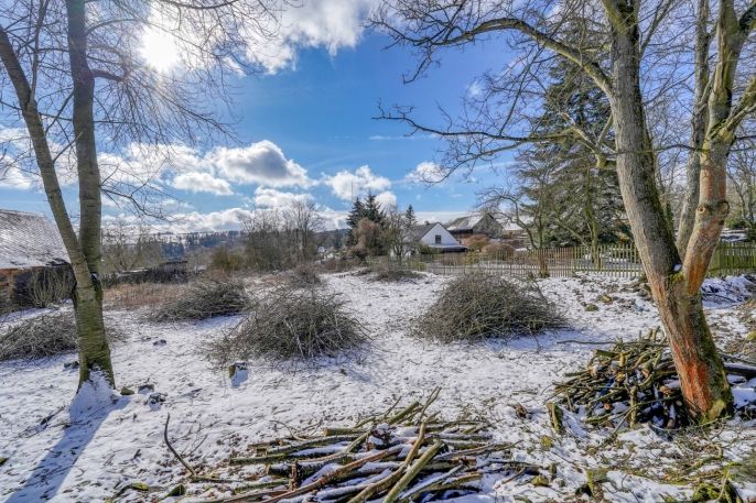 Prodej, Pozemek k bydlení, Bezvěrov