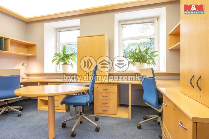 Pronájem, Restaurace, stravování, Liberec