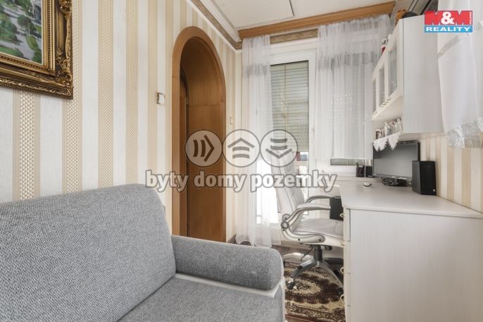 Prodej, Rodinný dům, Ostrava