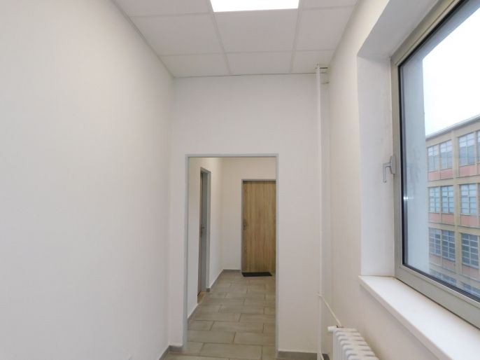 Pronájem, Obchod a služby, Jablonec nad Nisou