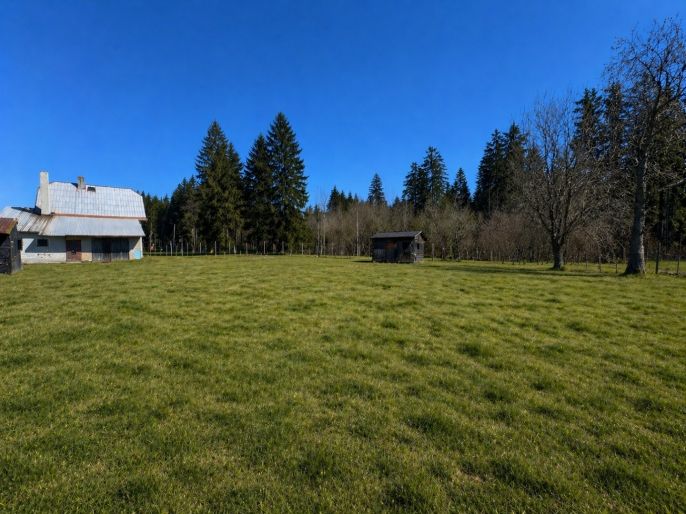 Prodej, Pozemek k bydlení, Šindelová