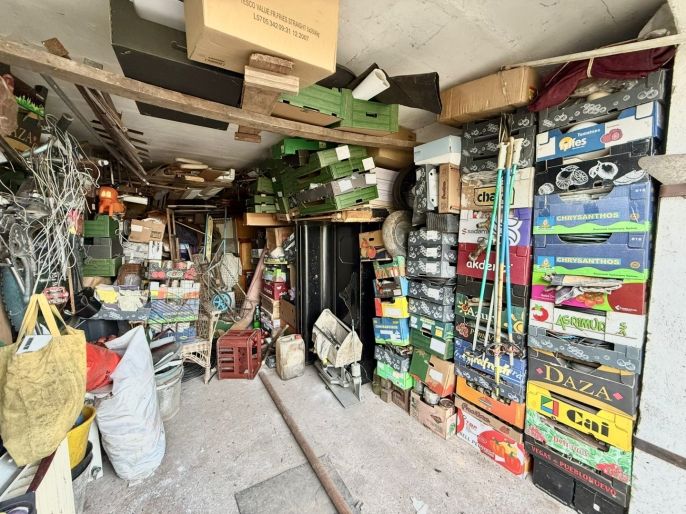 Prodej, Garáž, Děčín