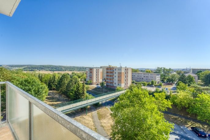 Pronájem, Byt 3+1, Plzeň